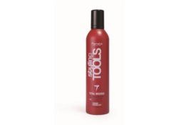 Fanola Styling Tools Total Mousse Extra Strong 400