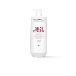 Goldwell Color Extra Rich Szampon 1L