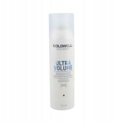 Goldwell Ultra Volume suchy szampon spray 250ml