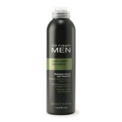 Inebrya Men szampon 250ml