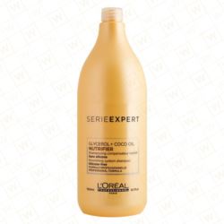 Loreal Nutrifier szampon odżywczy 1,5L