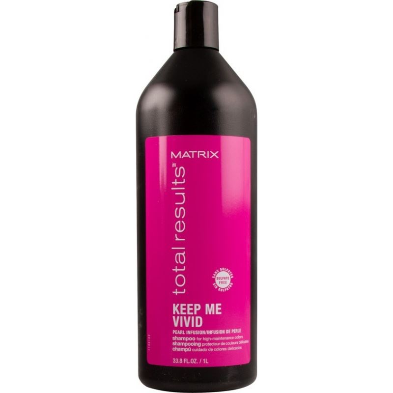 Matrix Keep Me Vivid szampon 1L