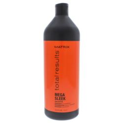 Matrix TR Mega Sleek szampon wygładzający 1L