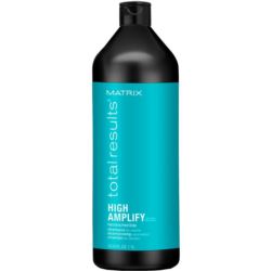 Matrix TR High Amplify szampon na objętość 1L