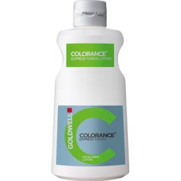 Goldwell Colorance Lotion Zielony 1L