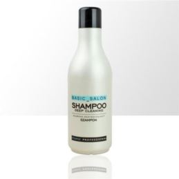 Stapiz szampon oczyszczający 1L