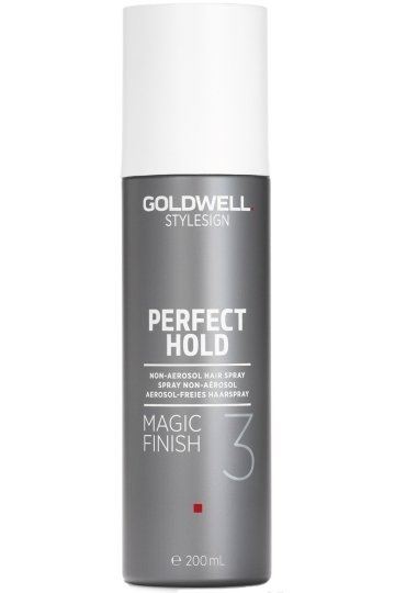 Goldwell Magic Finish Lakier do włosów bez aerozol