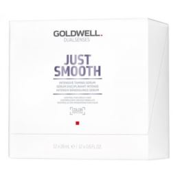 Goldwell Just Smooth Ampułki 12x18ml