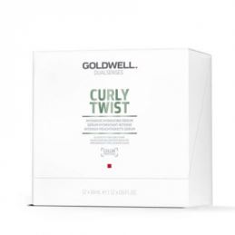 Goldwell Curly Twist Ampułki 12x18ml