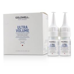Goldwell Ultra Volume Ampułki 12x18ml
