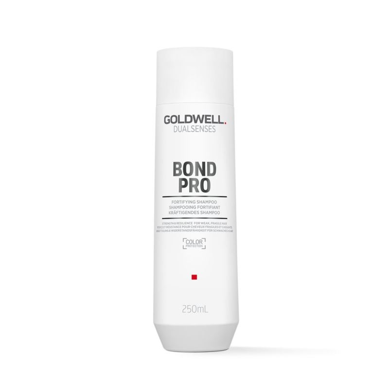 Goldwell Bond Pro szampon wzmacniający 250ml