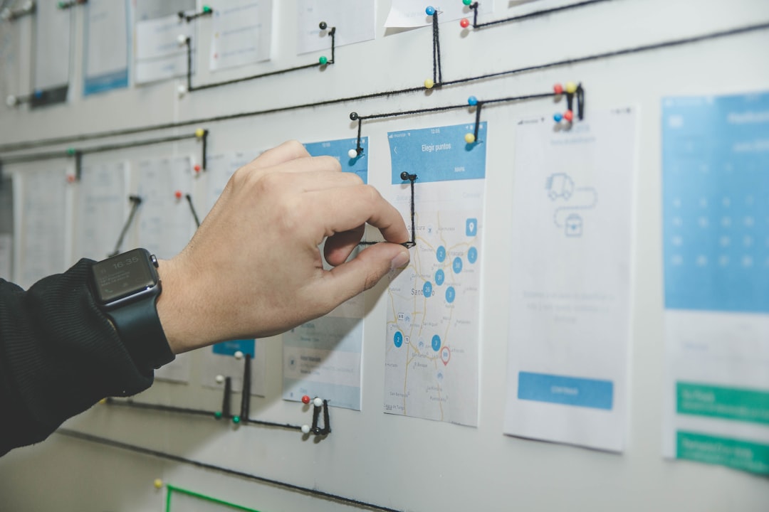 Photo Intelligent management systems