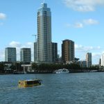 Photo clean water technology