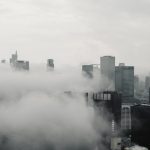 Photo Real estate in the cloud